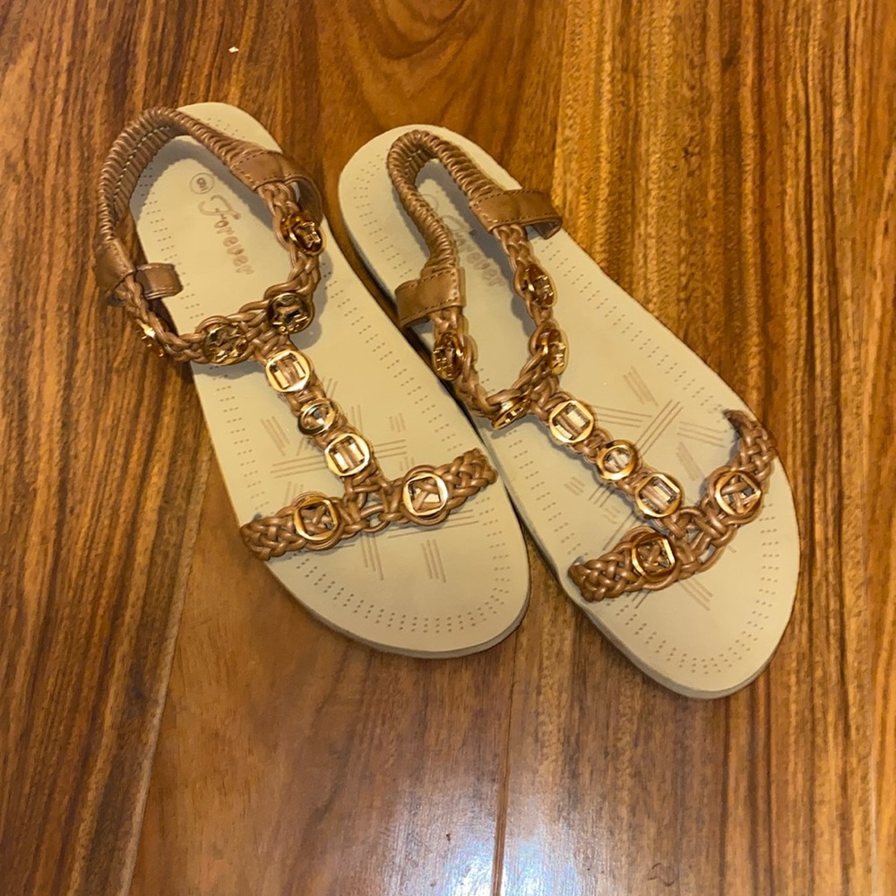 Forever Sandals